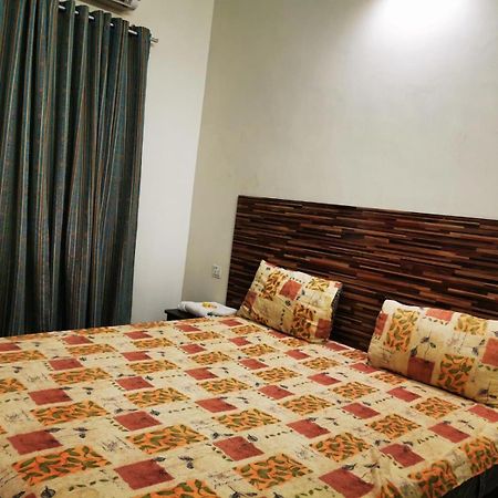 Gulshan Guest House 카라치 외부 사진