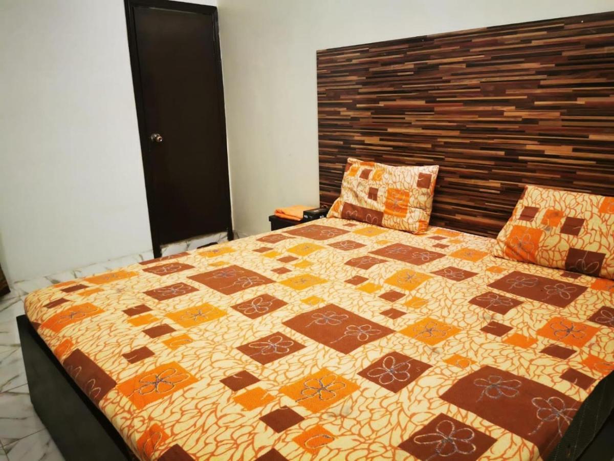 Gulshan Guest House 카라치 외부 사진