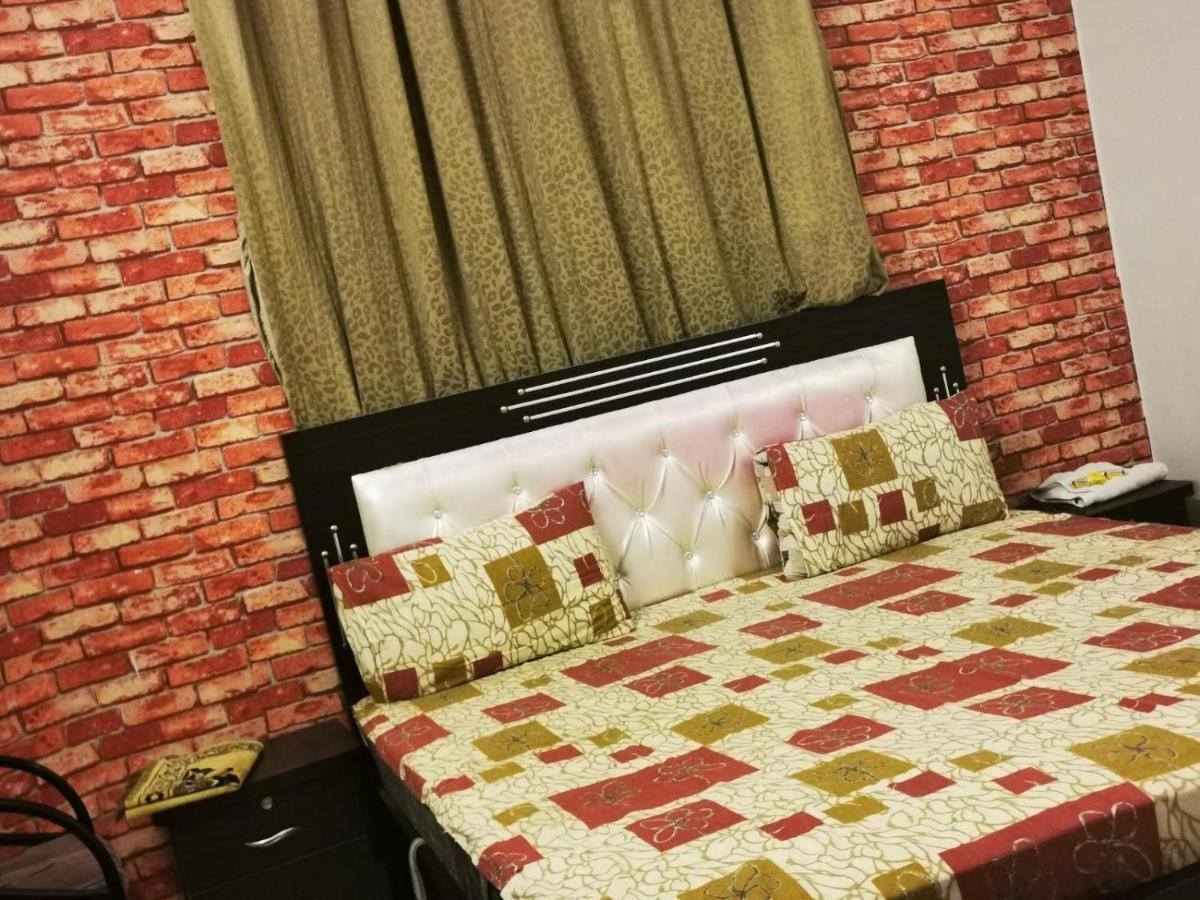Gulshan Guest House 카라치 외부 사진