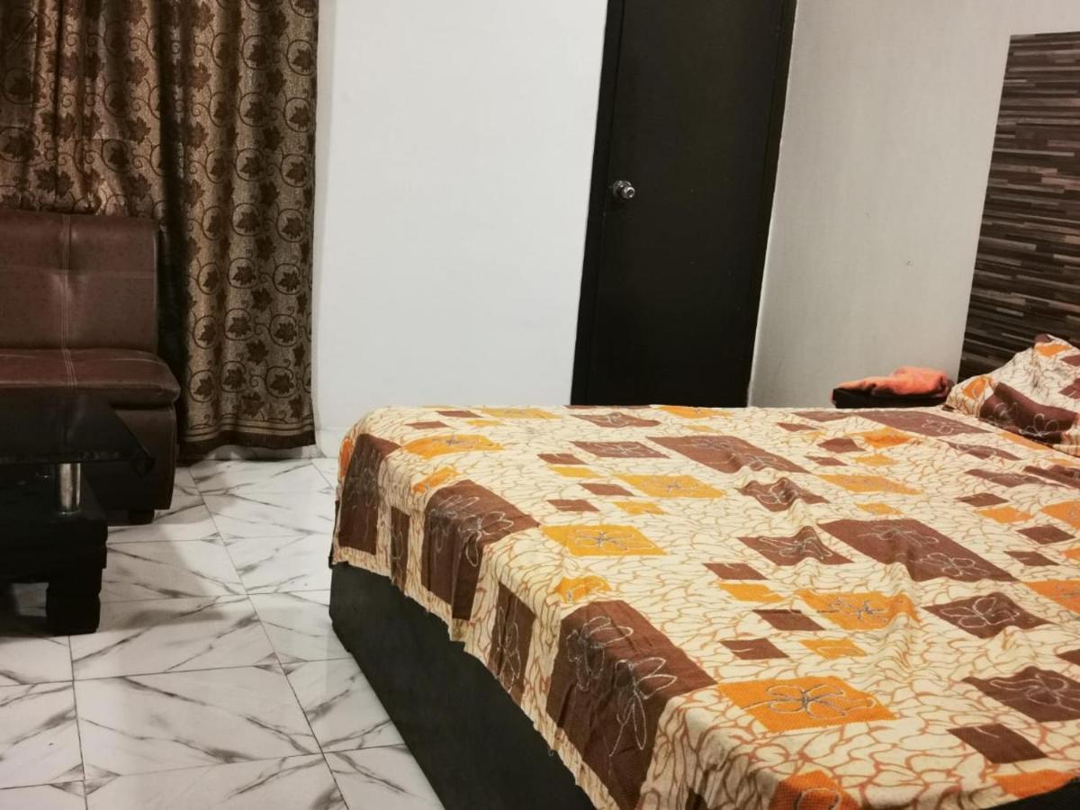 Gulshan Guest House 카라치 외부 사진
