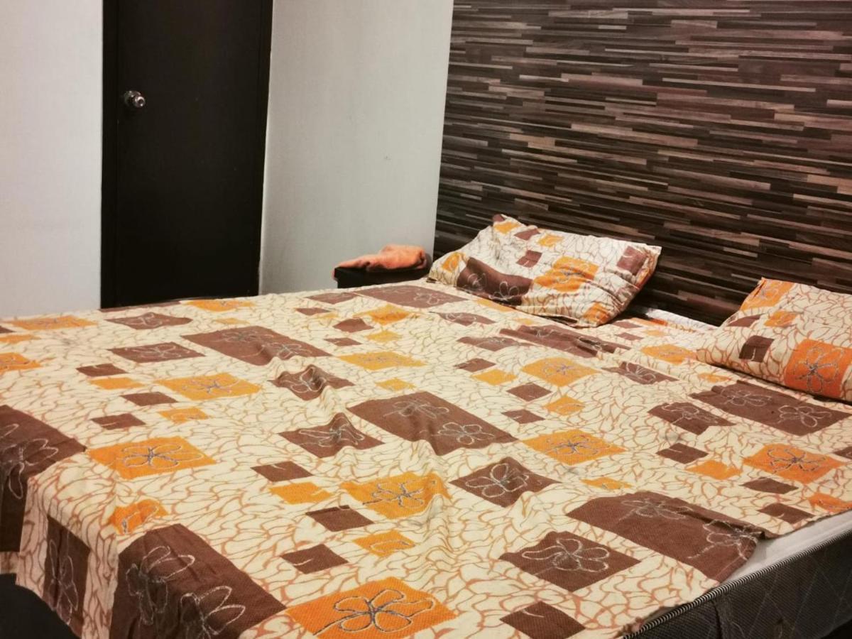 Gulshan Guest House 카라치 외부 사진
