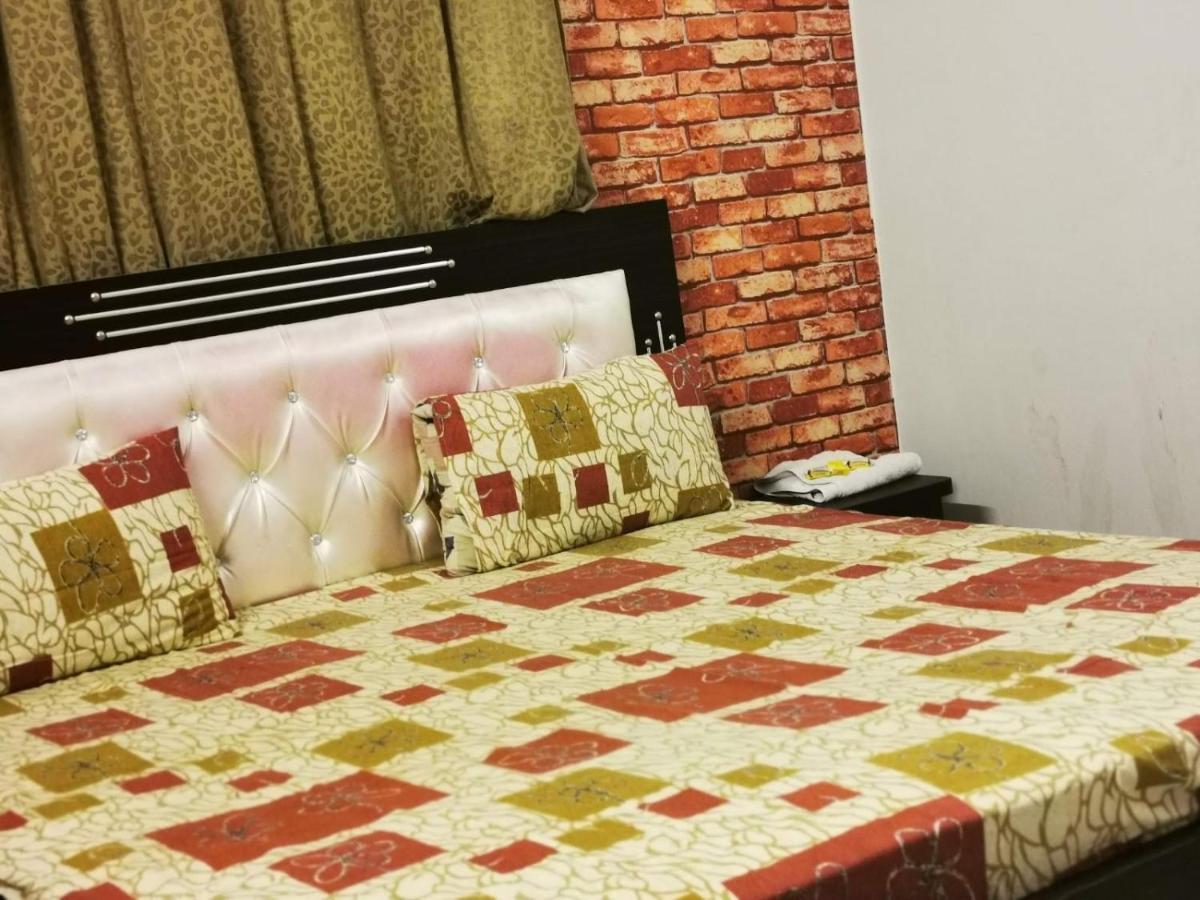 Gulshan Guest House 카라치 외부 사진