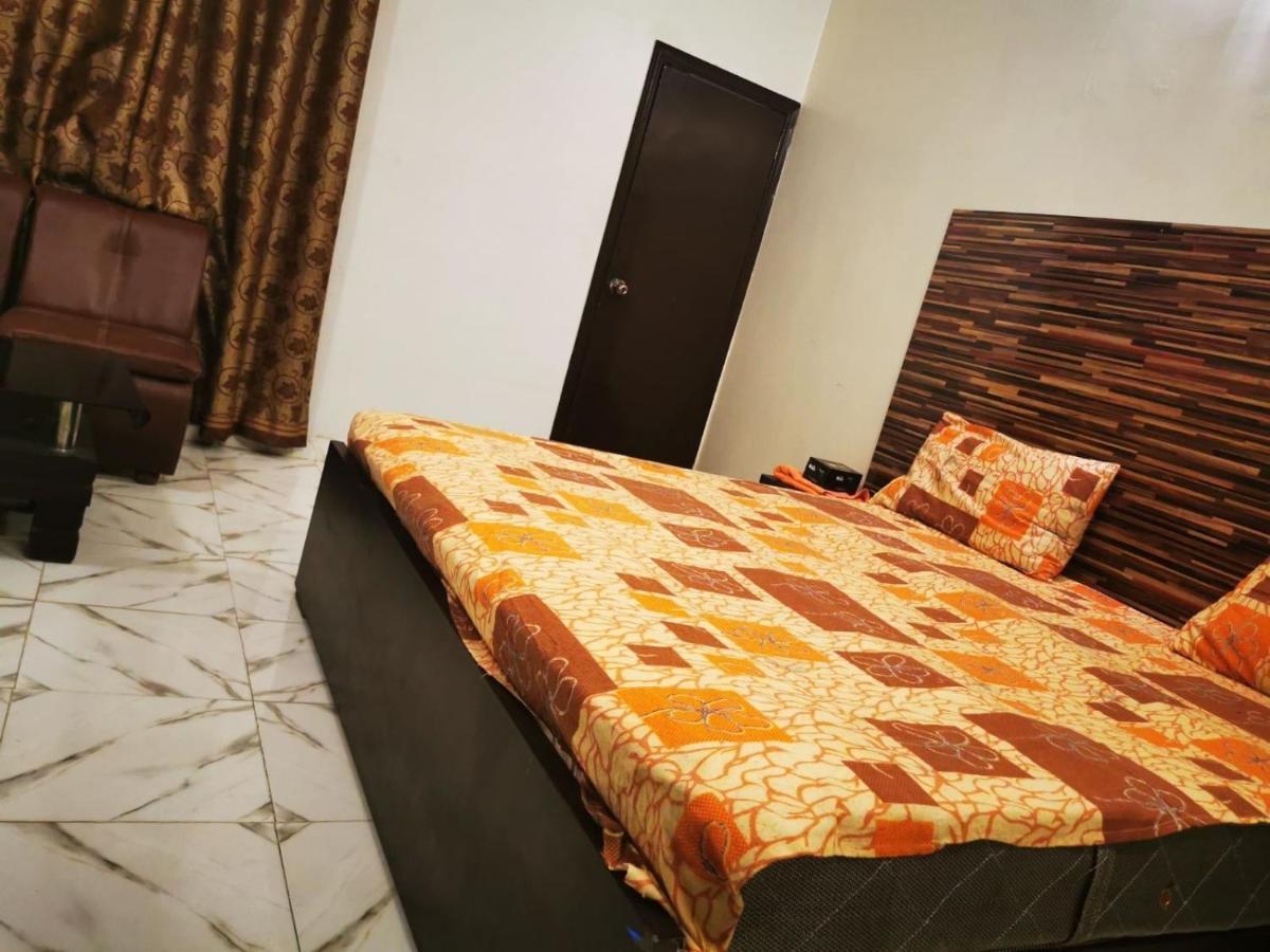 Gulshan Guest House 카라치 외부 사진