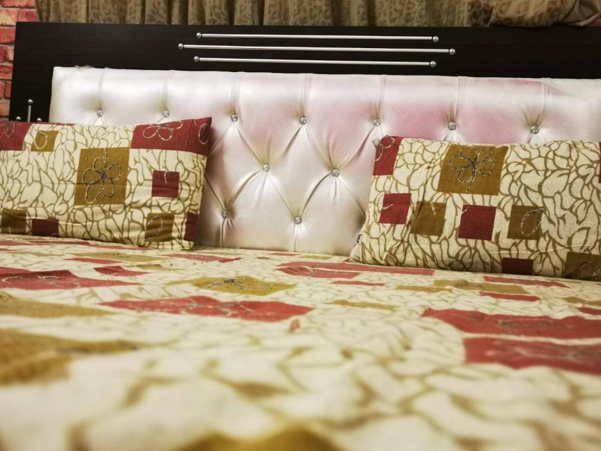 Gulshan Guest House 카라치 외부 사진