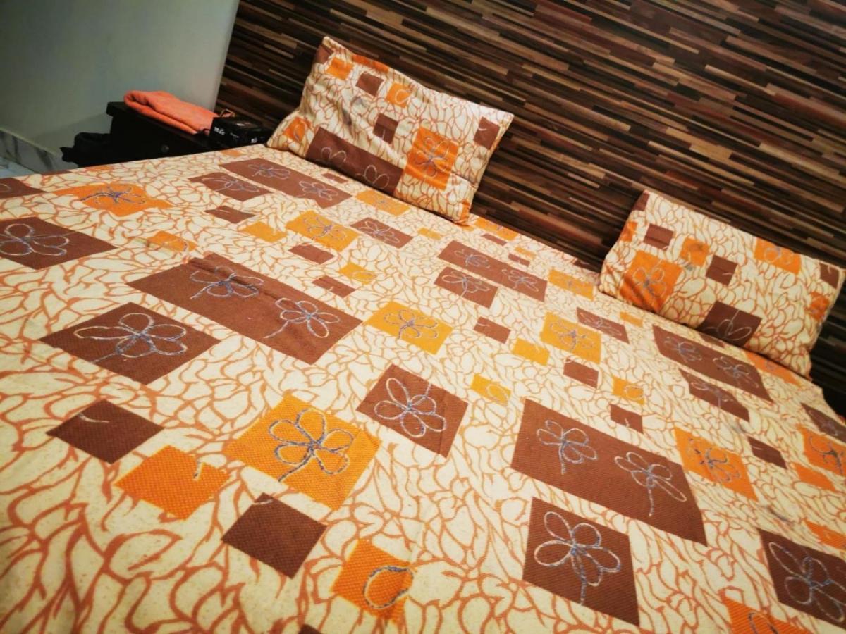 Gulshan Guest House 카라치 외부 사진