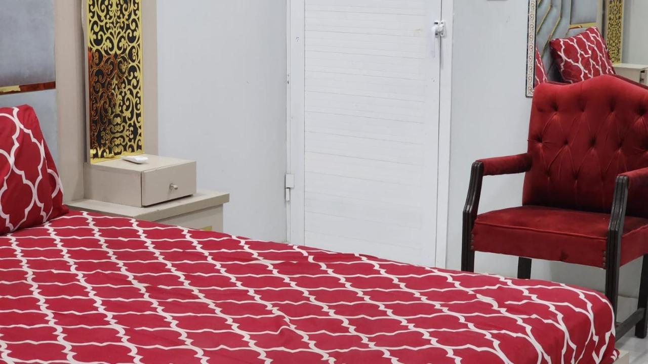 Gulshan Guest House 카라치 외부 사진