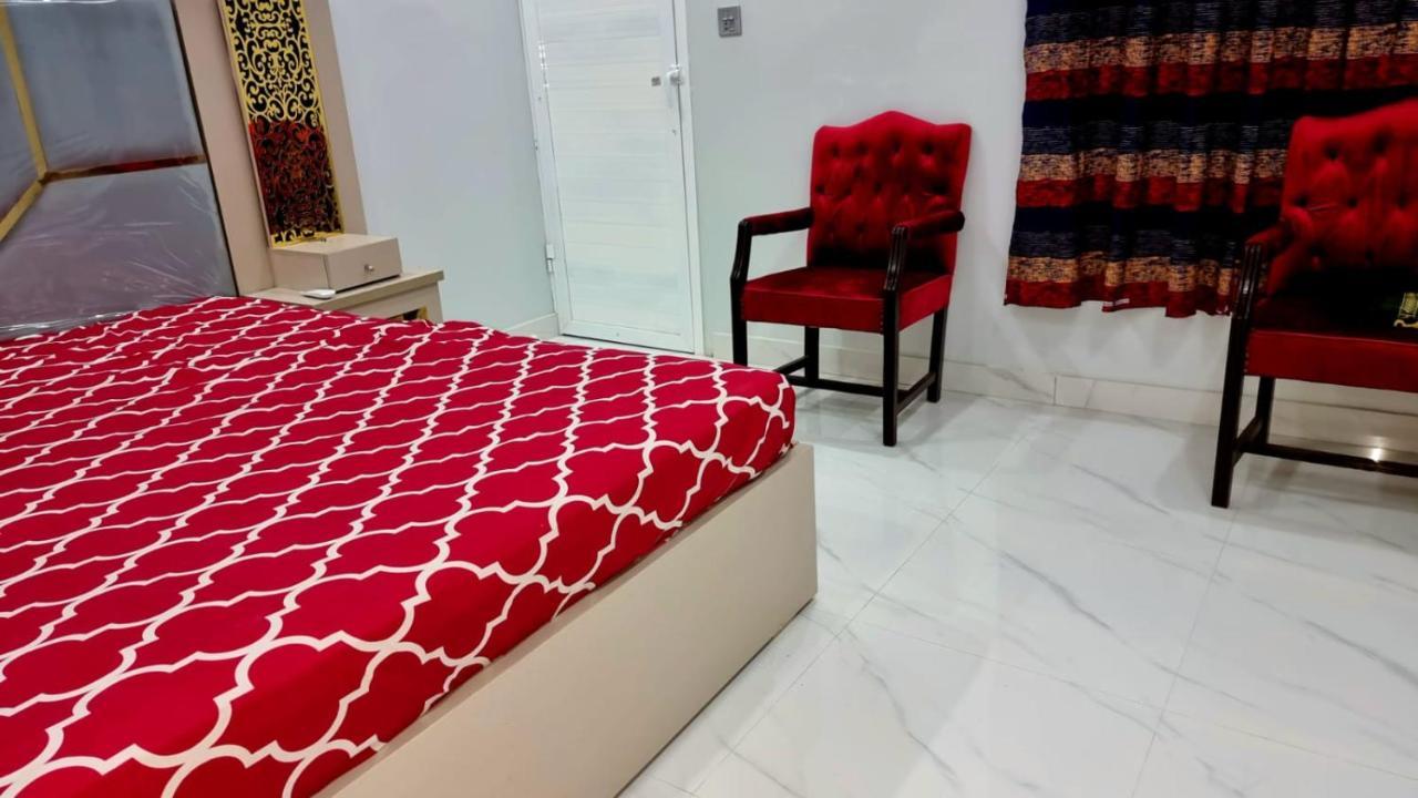 Gulshan Guest House 카라치 외부 사진