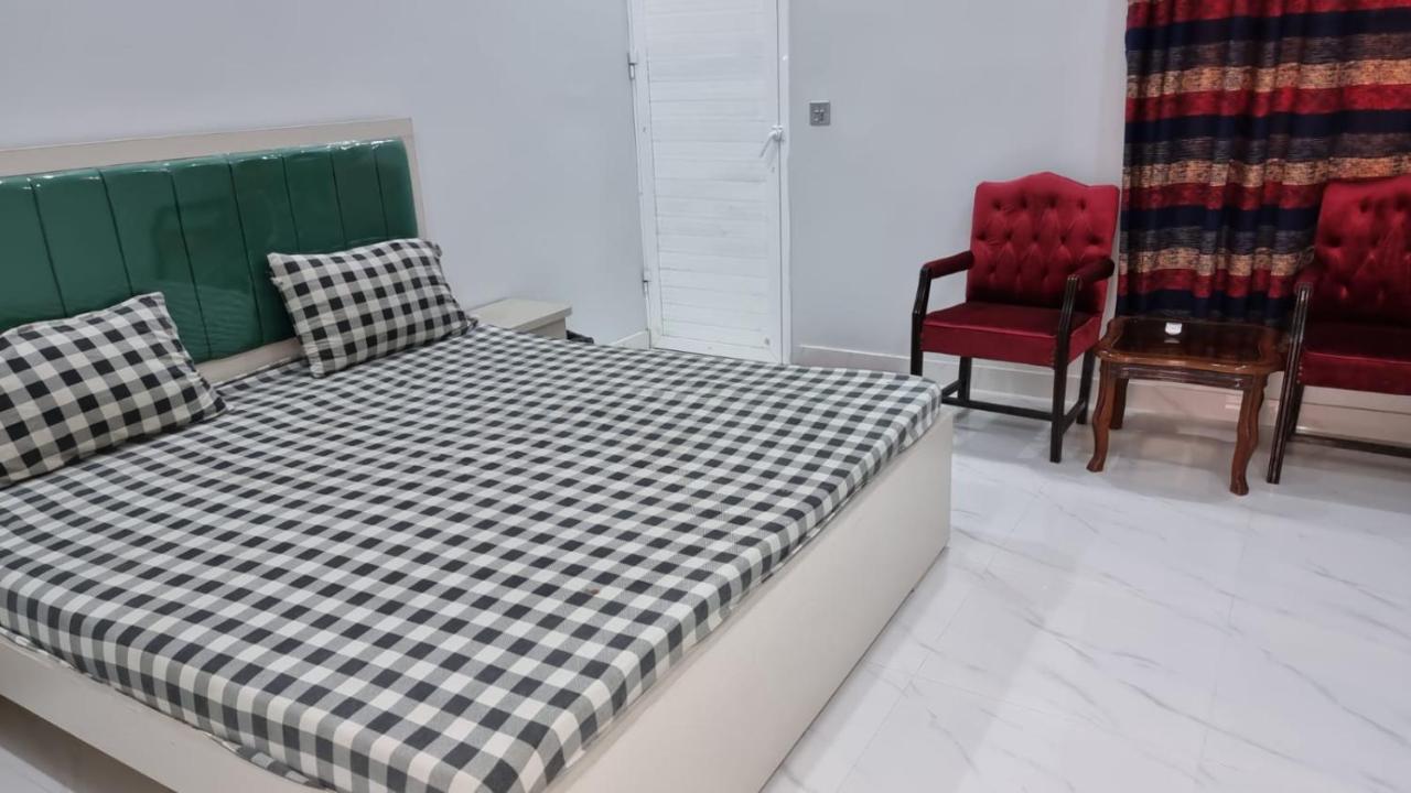 Gulshan Guest House 카라치 외부 사진
