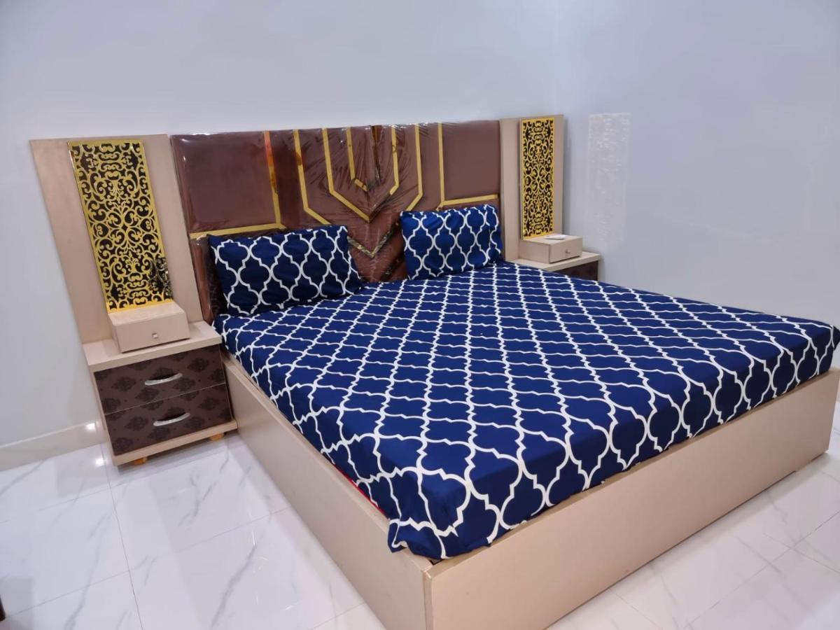 Gulshan Guest House 카라치 외부 사진