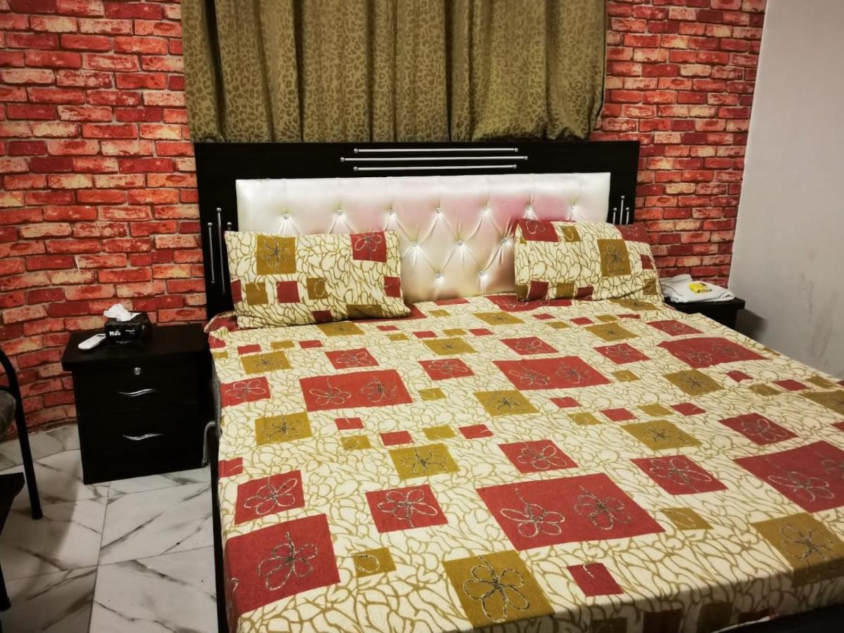 Gulshan Guest House 카라치 외부 사진