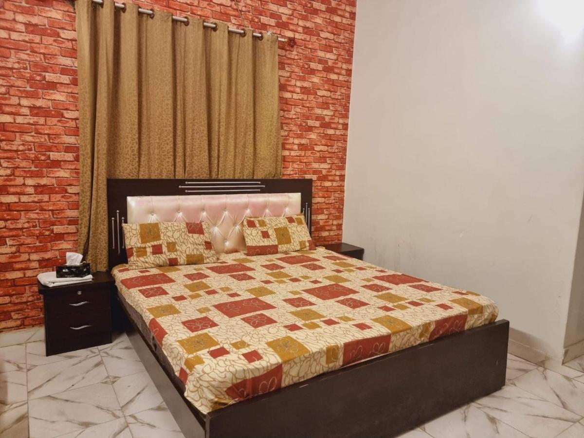 Gulshan Guest House 카라치 외부 사진