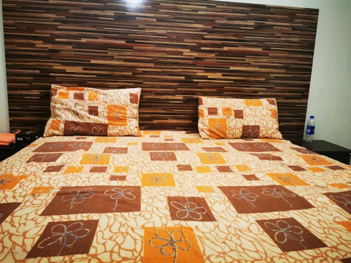 Gulshan Guest House 카라치 외부 사진