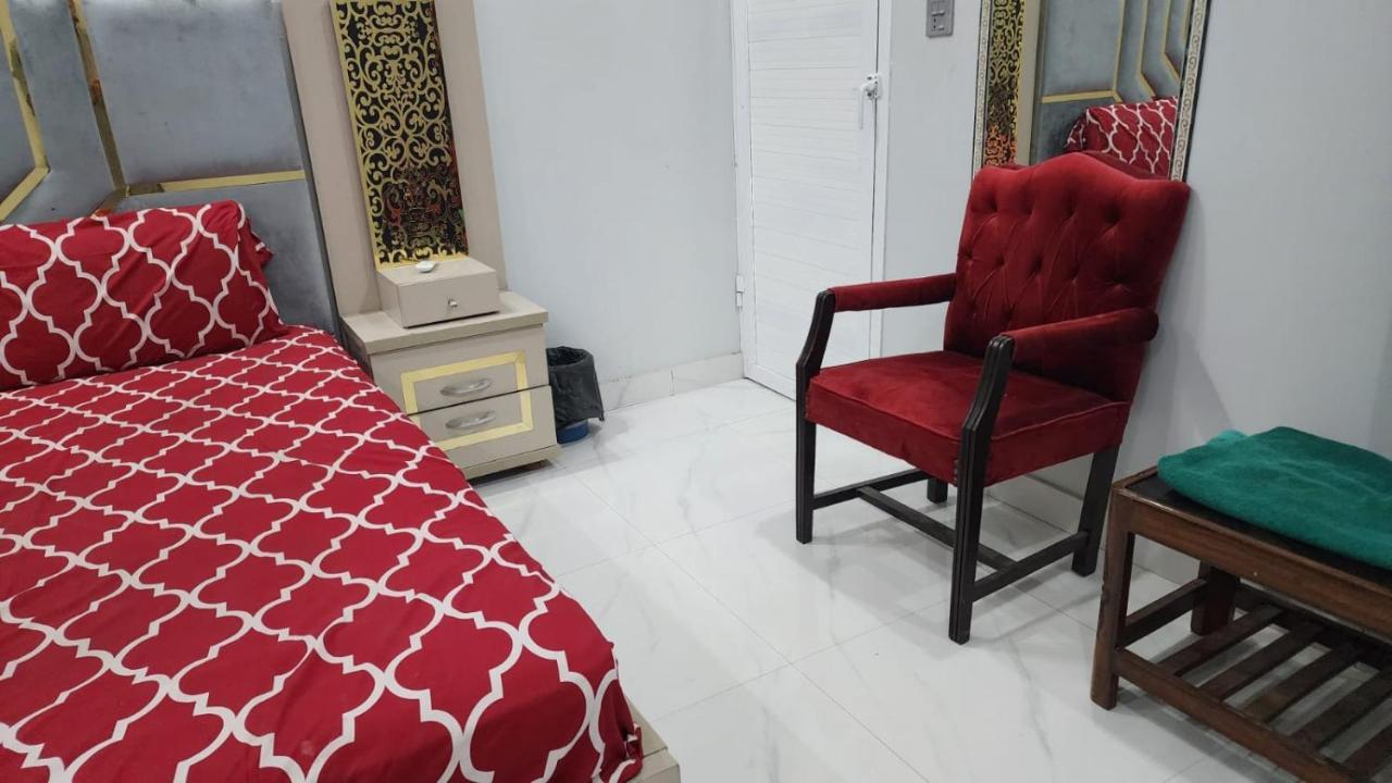 Gulshan Guest House 카라치 외부 사진