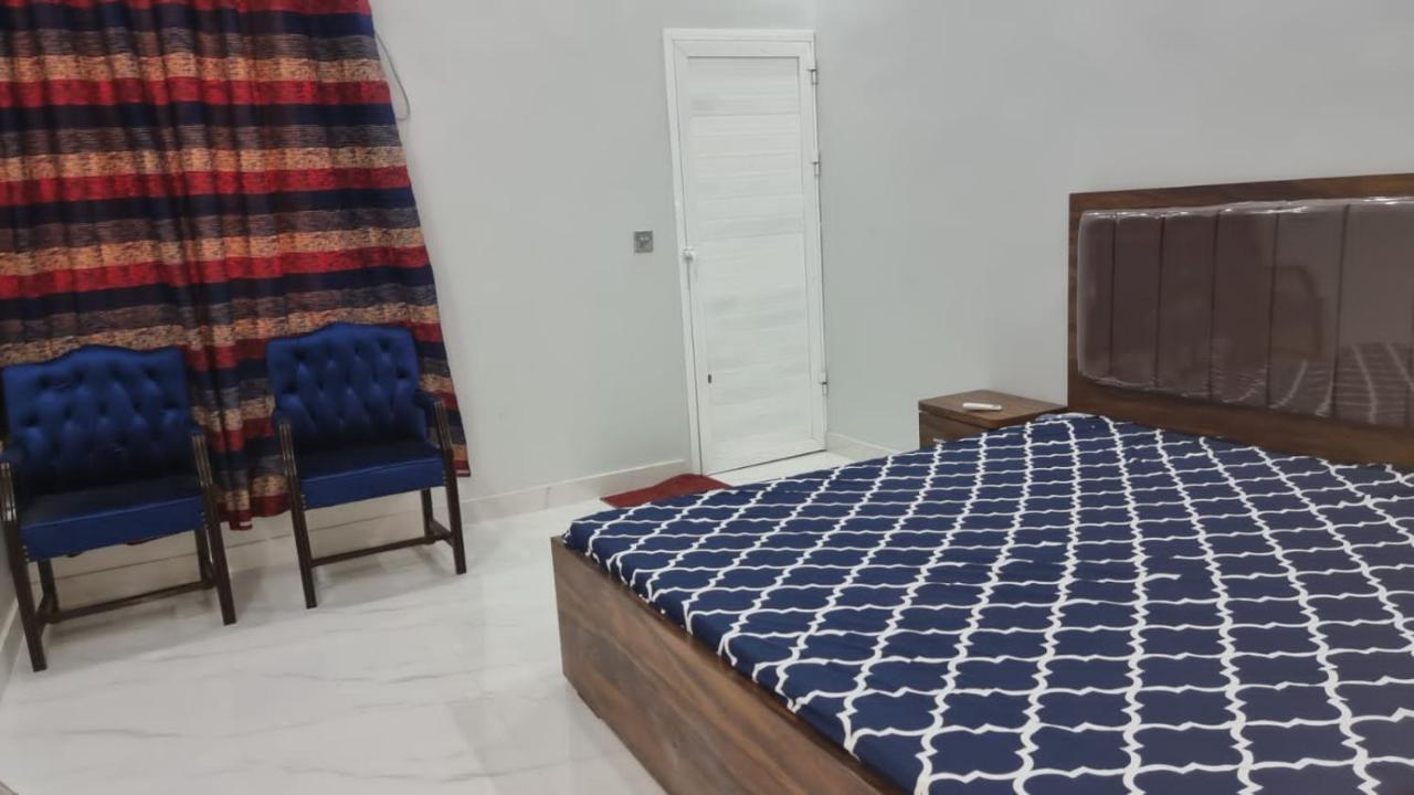 Gulshan Guest House 카라치 외부 사진