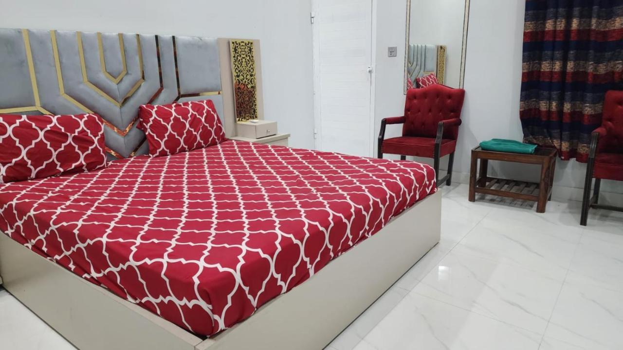 Gulshan Guest House 카라치 외부 사진
