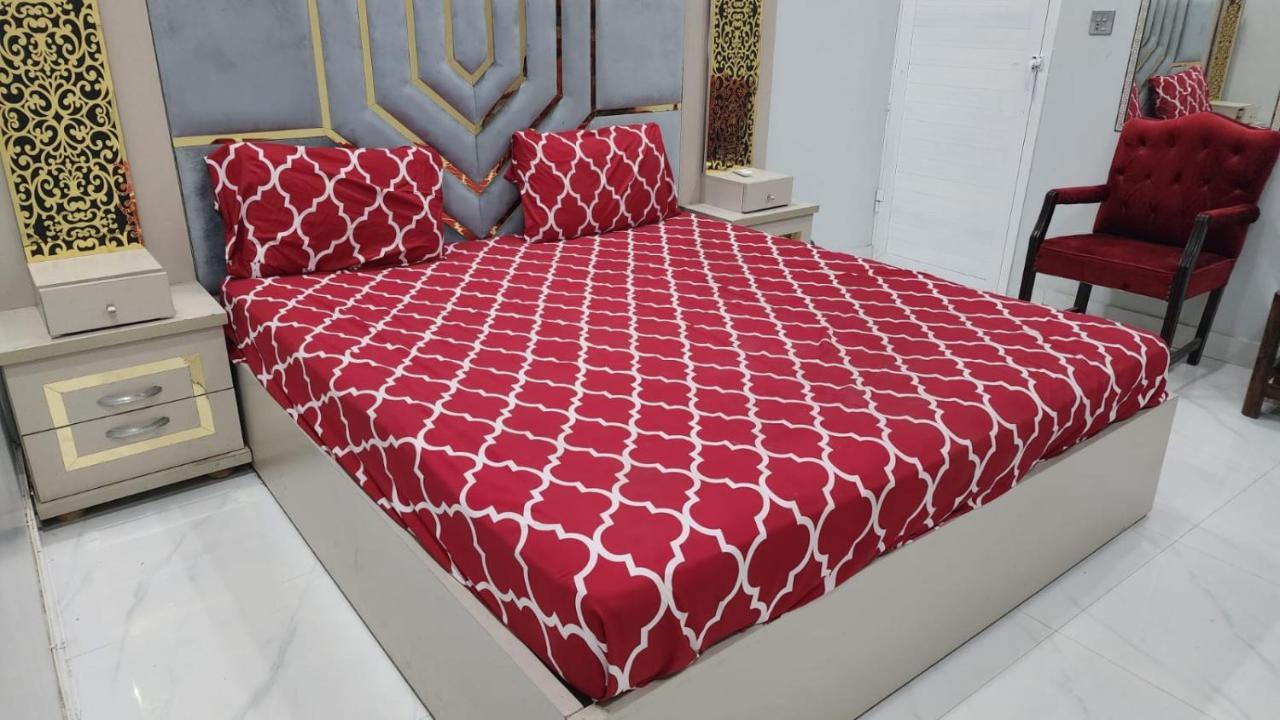 Gulshan Guest House 카라치 외부 사진