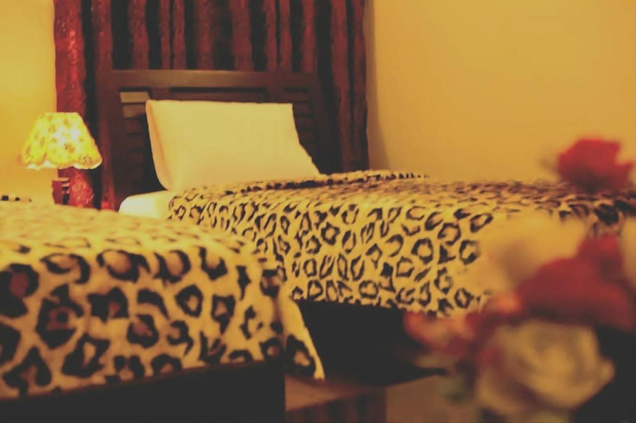 Gulshan Guest House 카라치 외부 사진