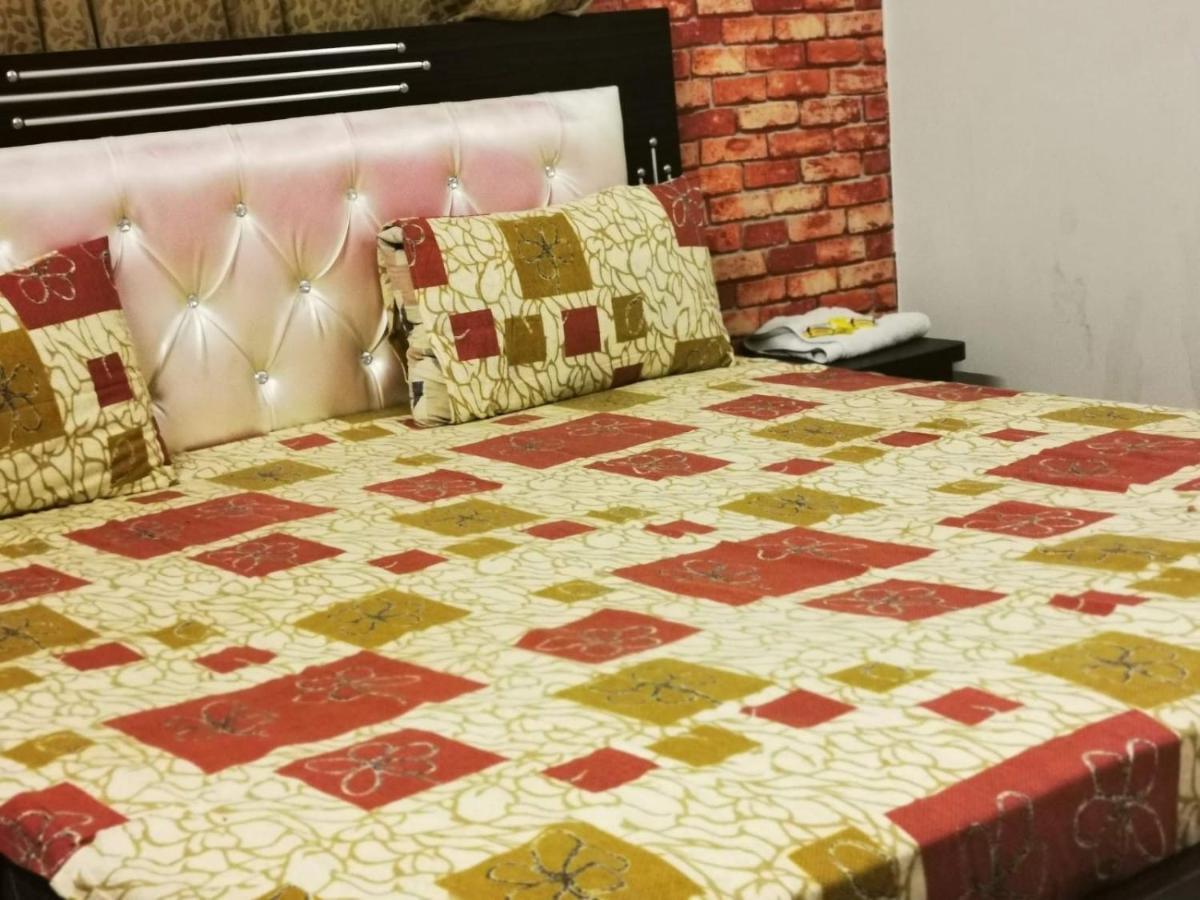 Gulshan Guest House 카라치 외부 사진