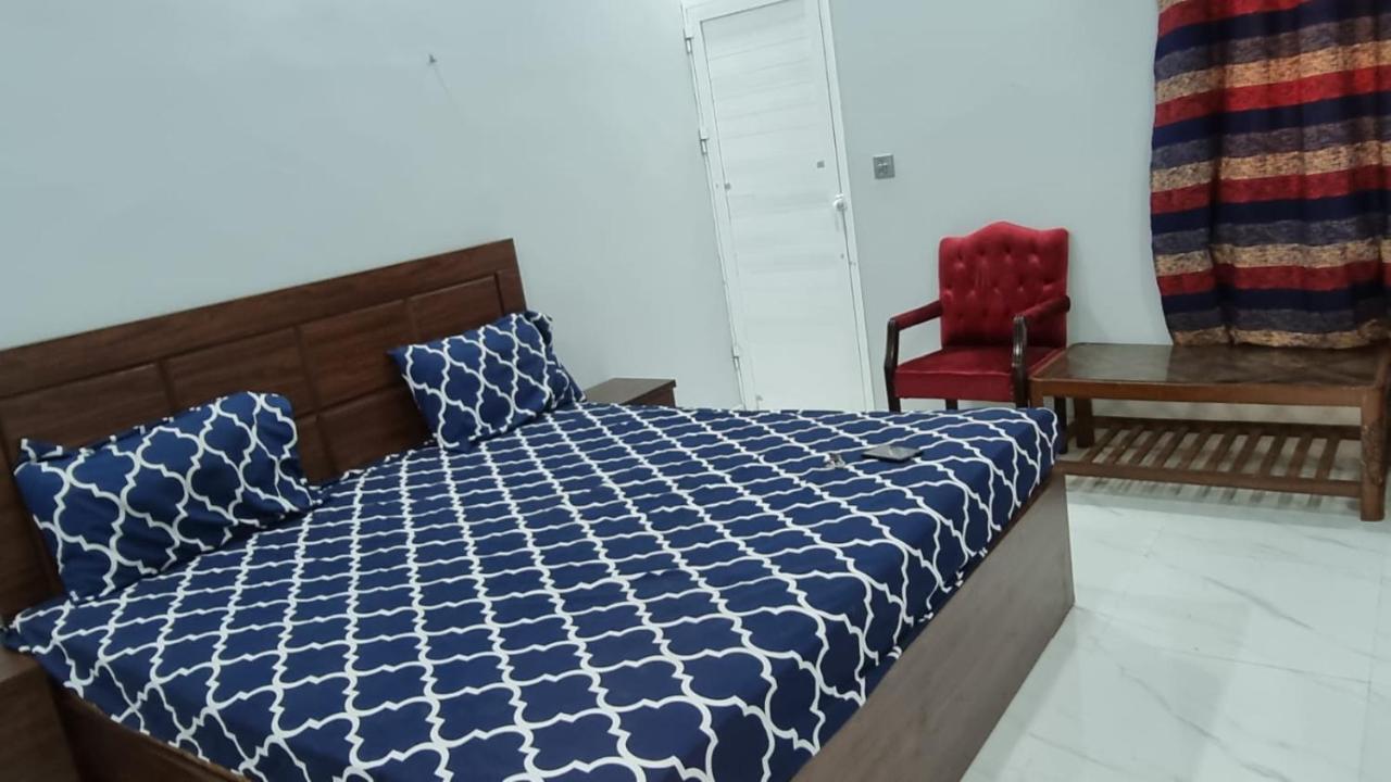 Gulshan Guest House 카라치 외부 사진
