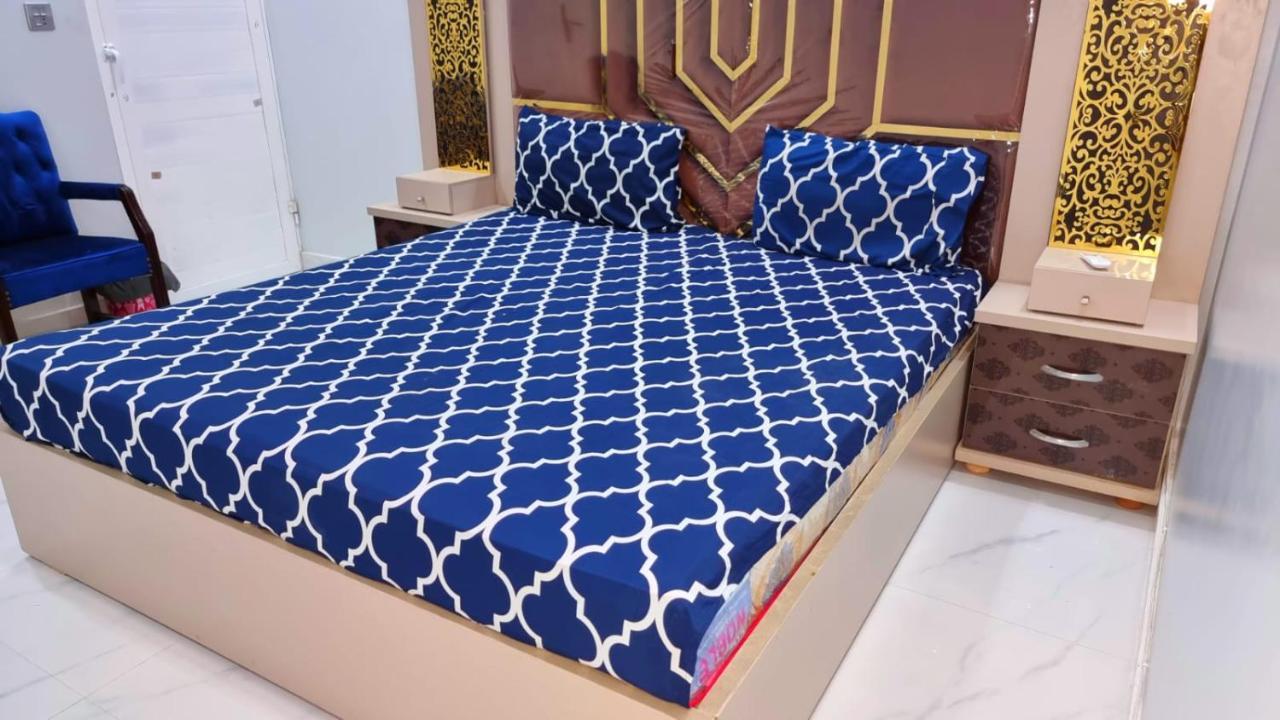 Gulshan Guest House 카라치 외부 사진