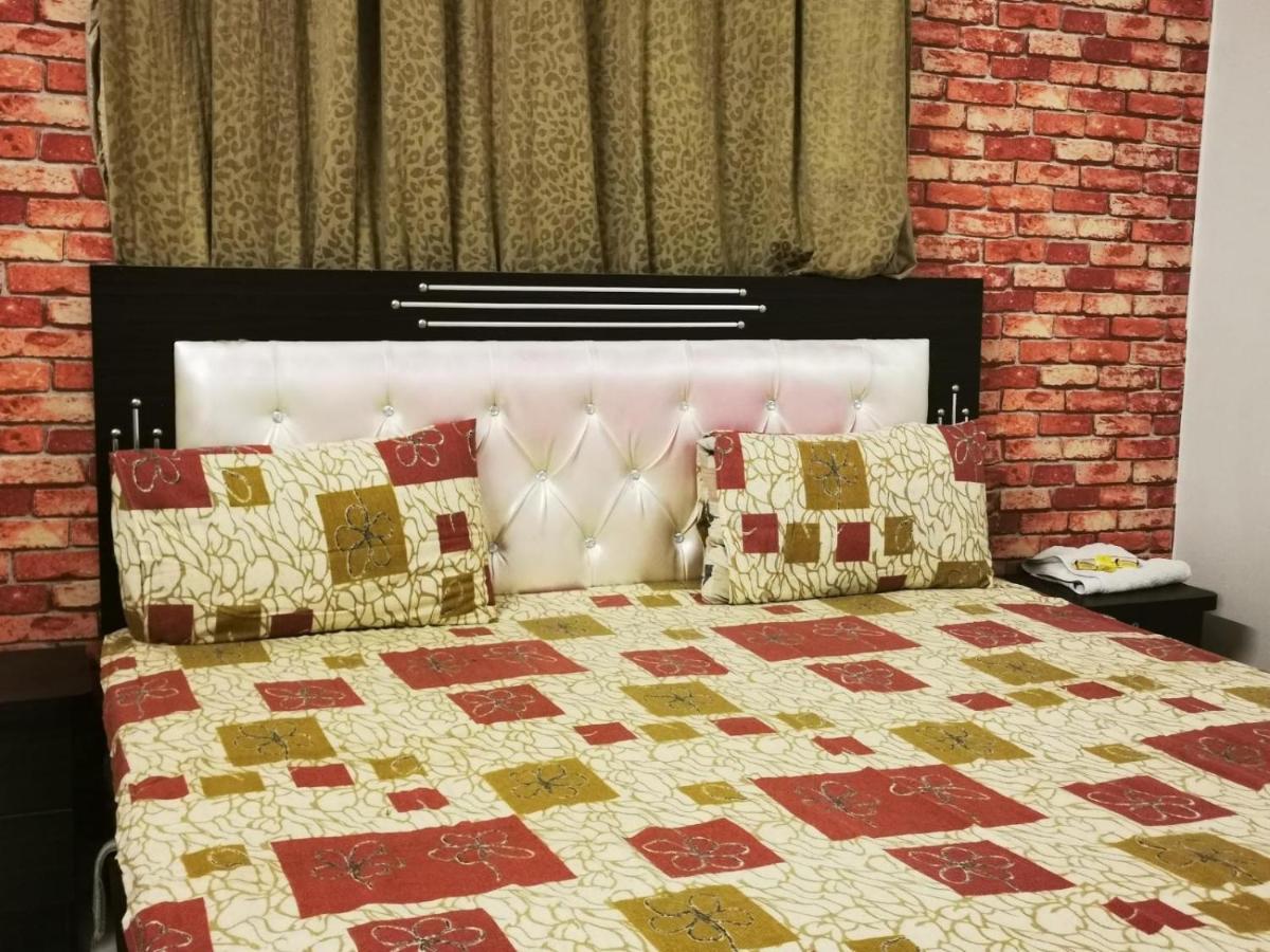 Gulshan Guest House 카라치 외부 사진