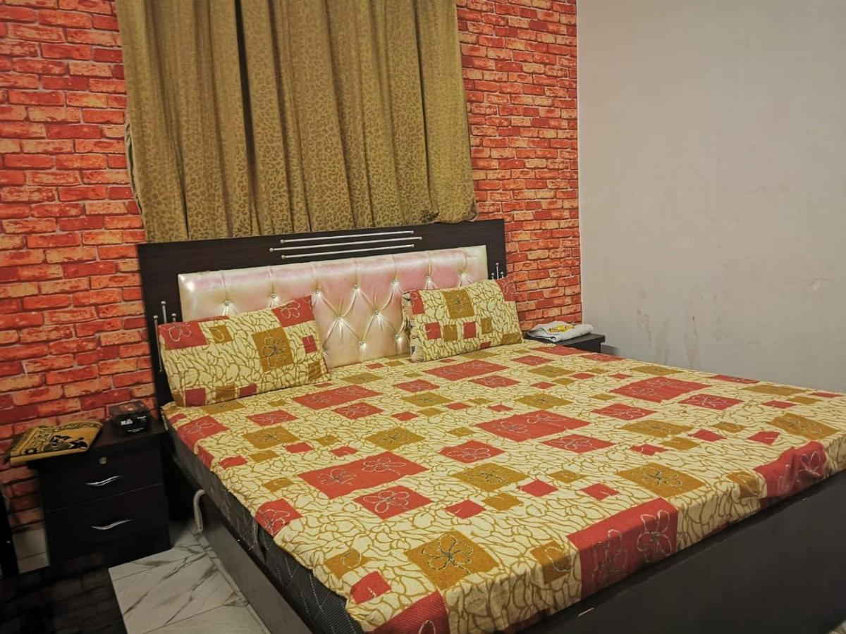 Gulshan Guest House 카라치 외부 사진