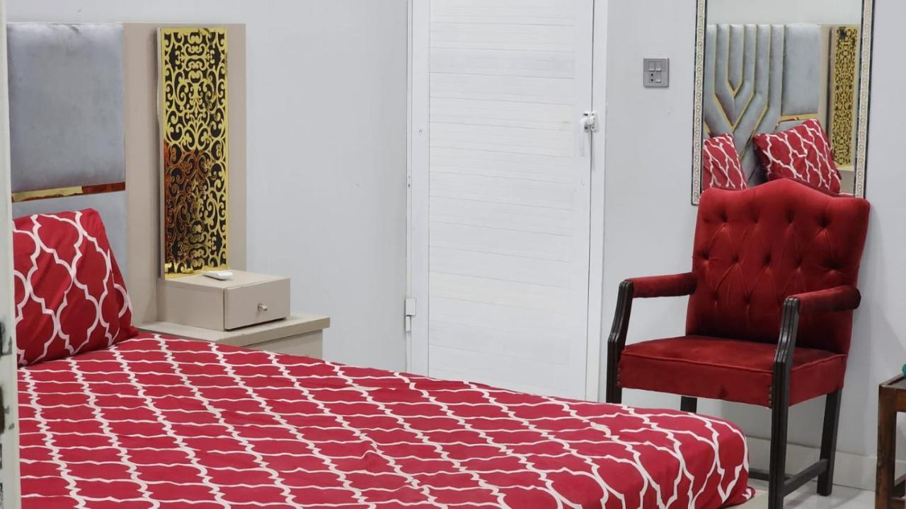 Gulshan Guest House 카라치 외부 사진
