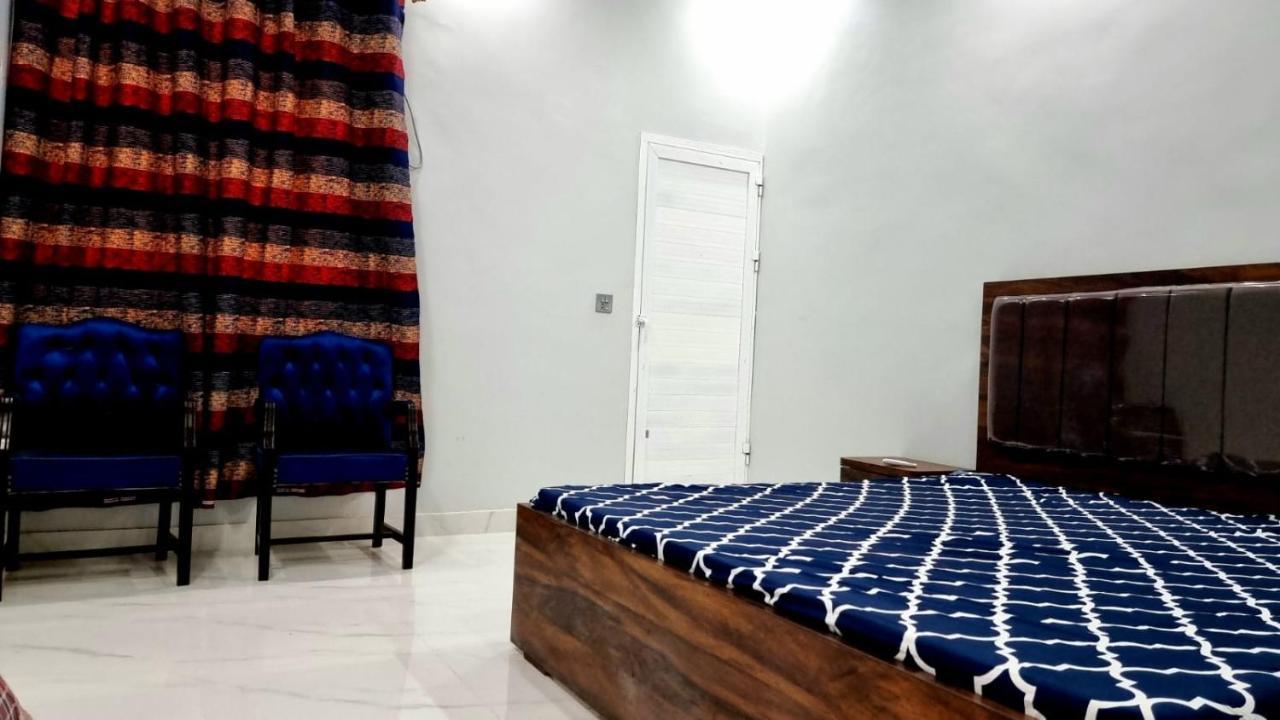 Gulshan Guest House 카라치 외부 사진