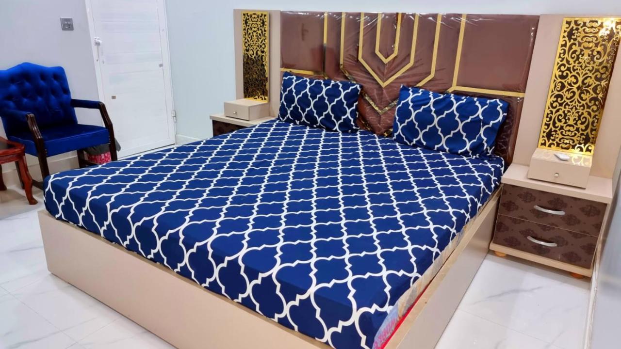 Gulshan Guest House 카라치 외부 사진