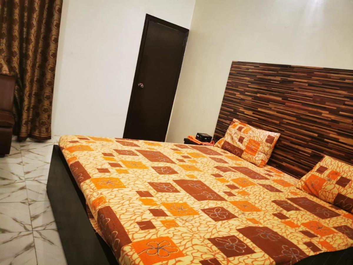 Gulshan Guest House 카라치 외부 사진