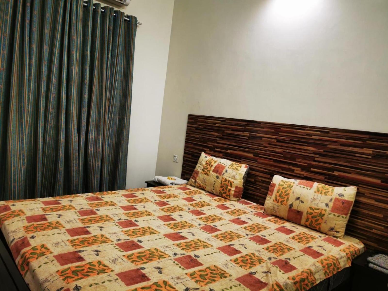 Gulshan Guest House 카라치 외부 사진