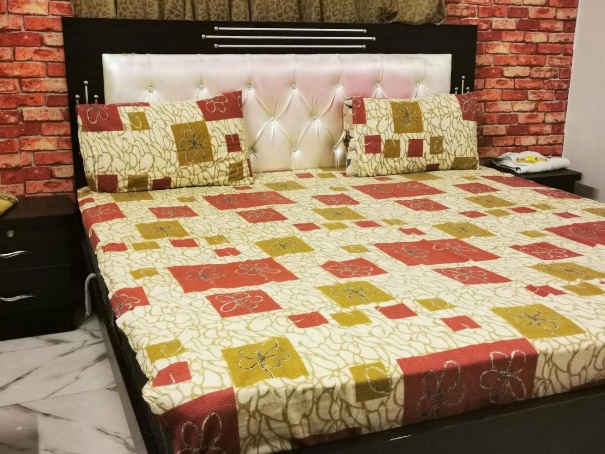 Gulshan Guest House 카라치 외부 사진
