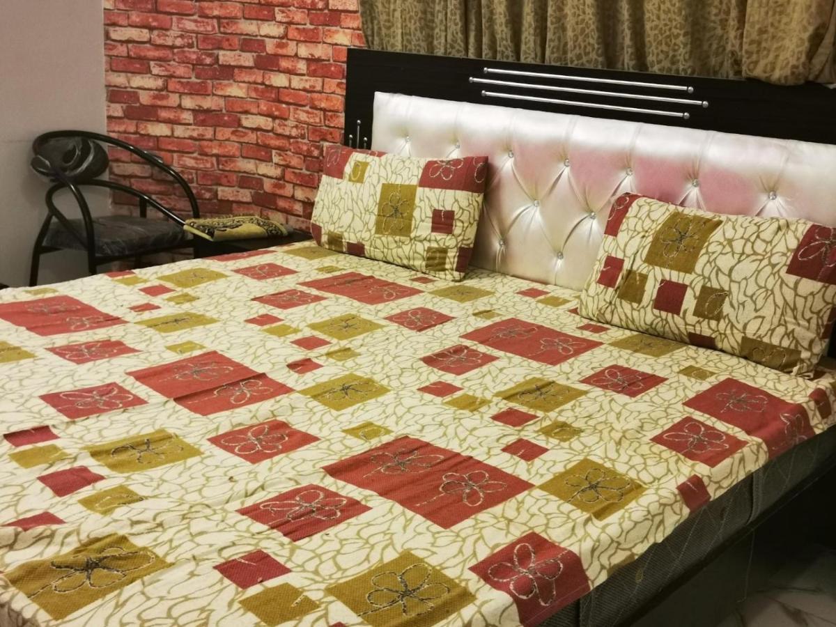 Gulshan Guest House 카라치 외부 사진