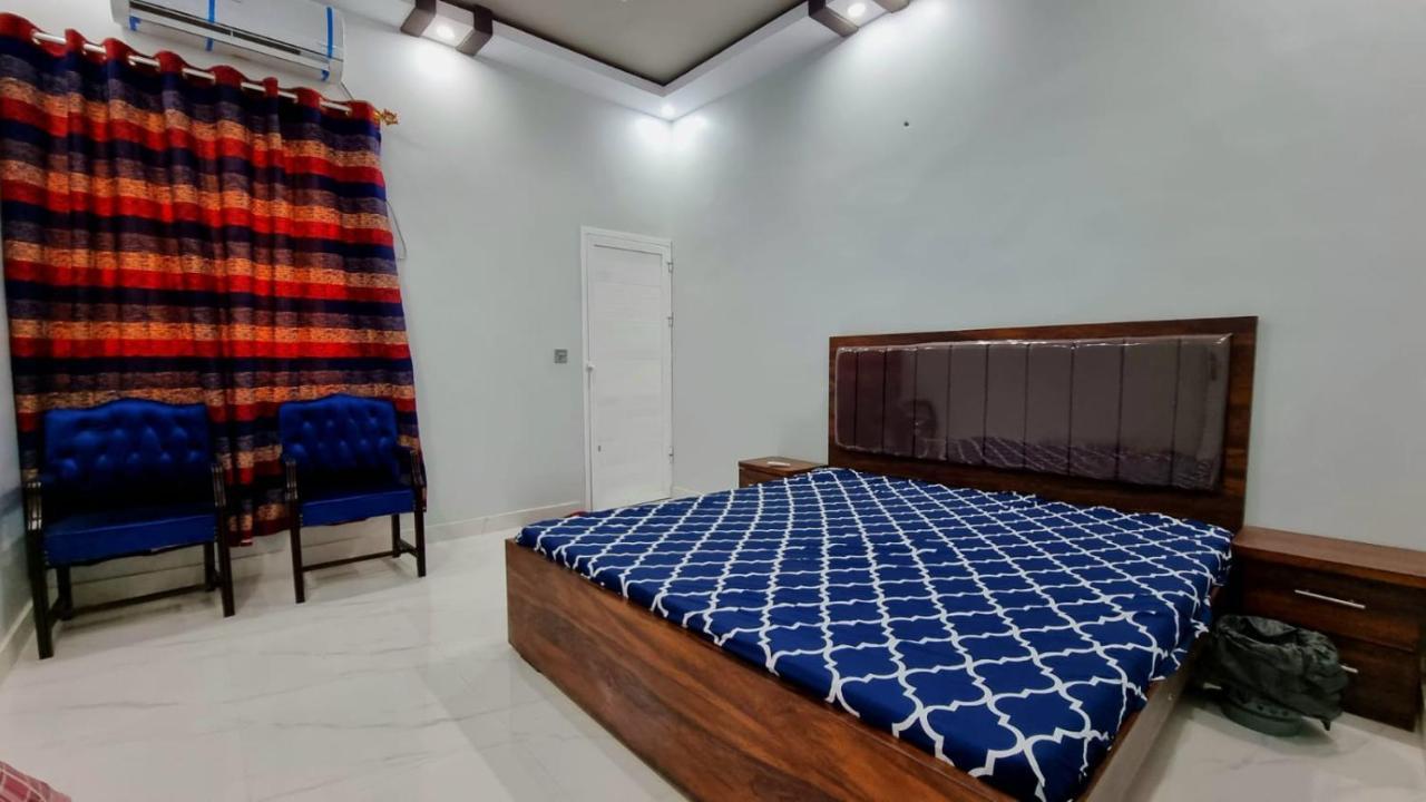 Gulshan Guest House 카라치 외부 사진