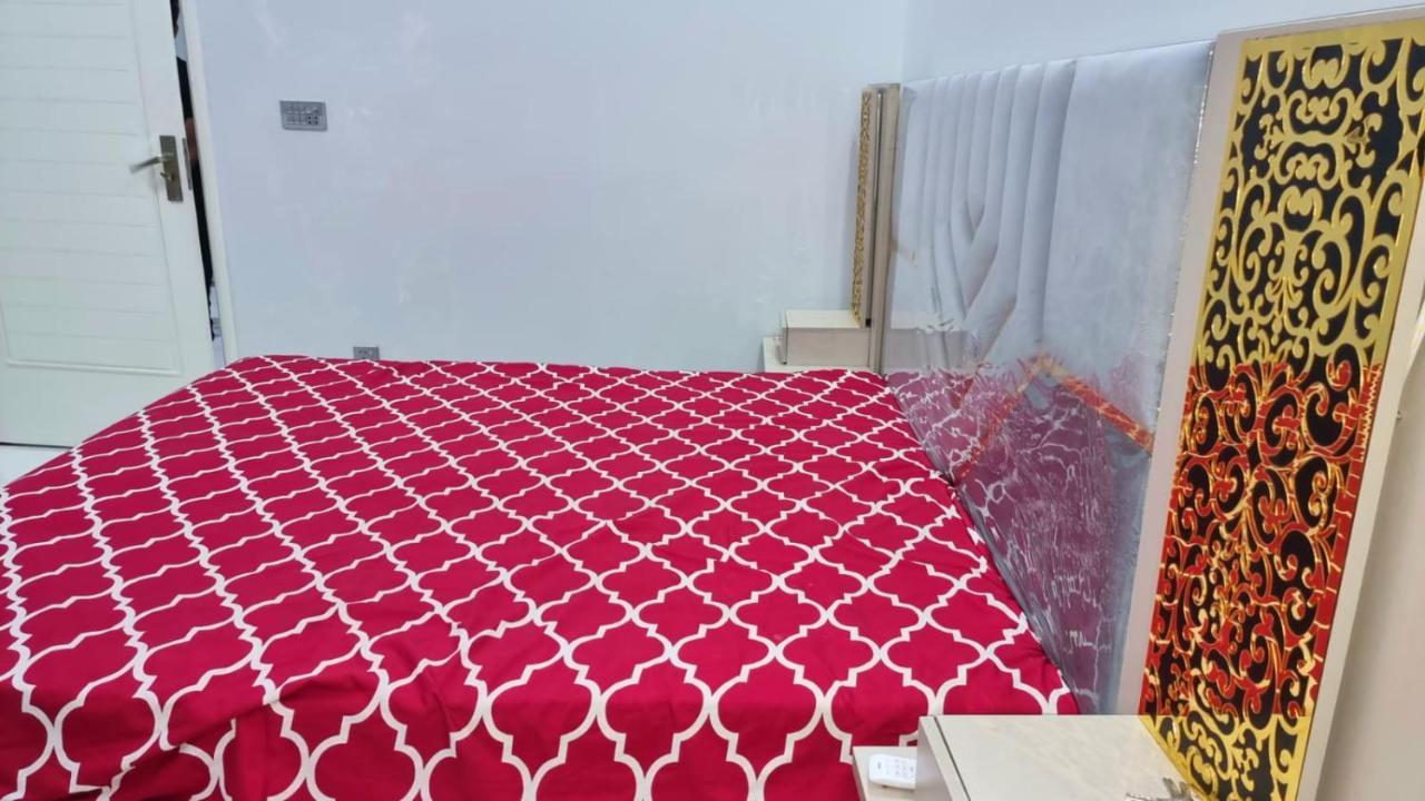 Gulshan Guest House 카라치 외부 사진