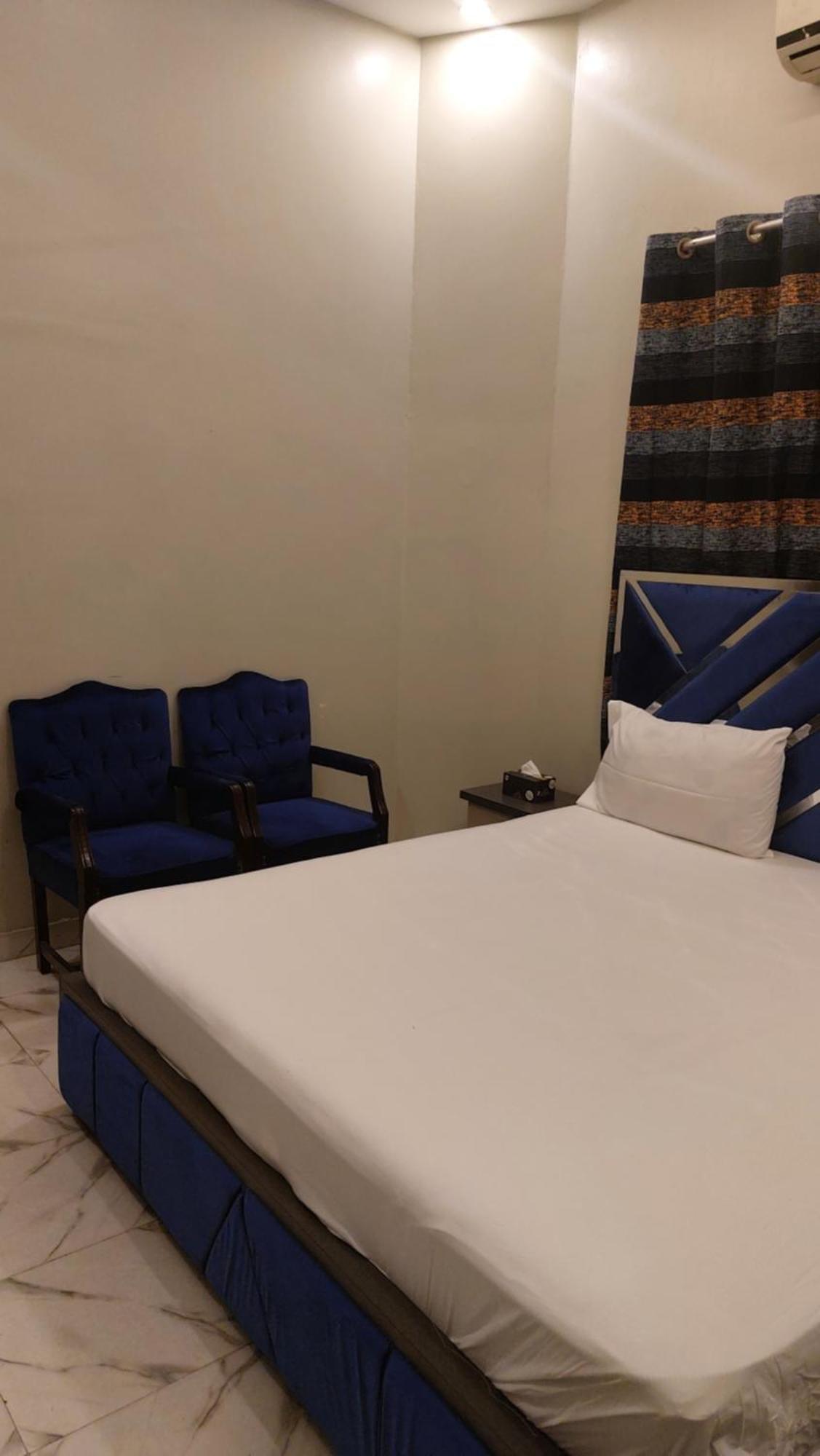 Gulshan Guest House 카라치 외부 사진