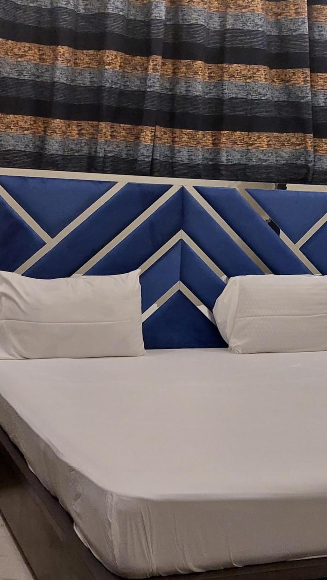 Gulshan Guest House 카라치 외부 사진