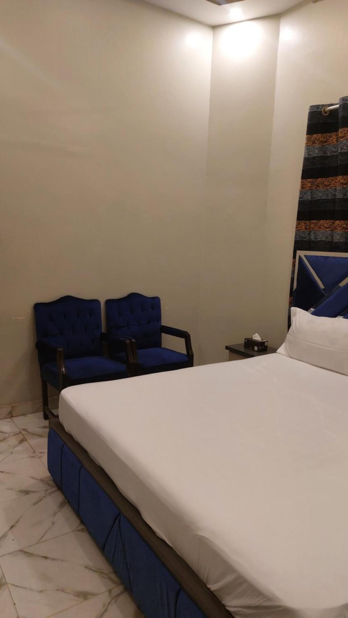Gulshan Guest House 카라치 외부 사진