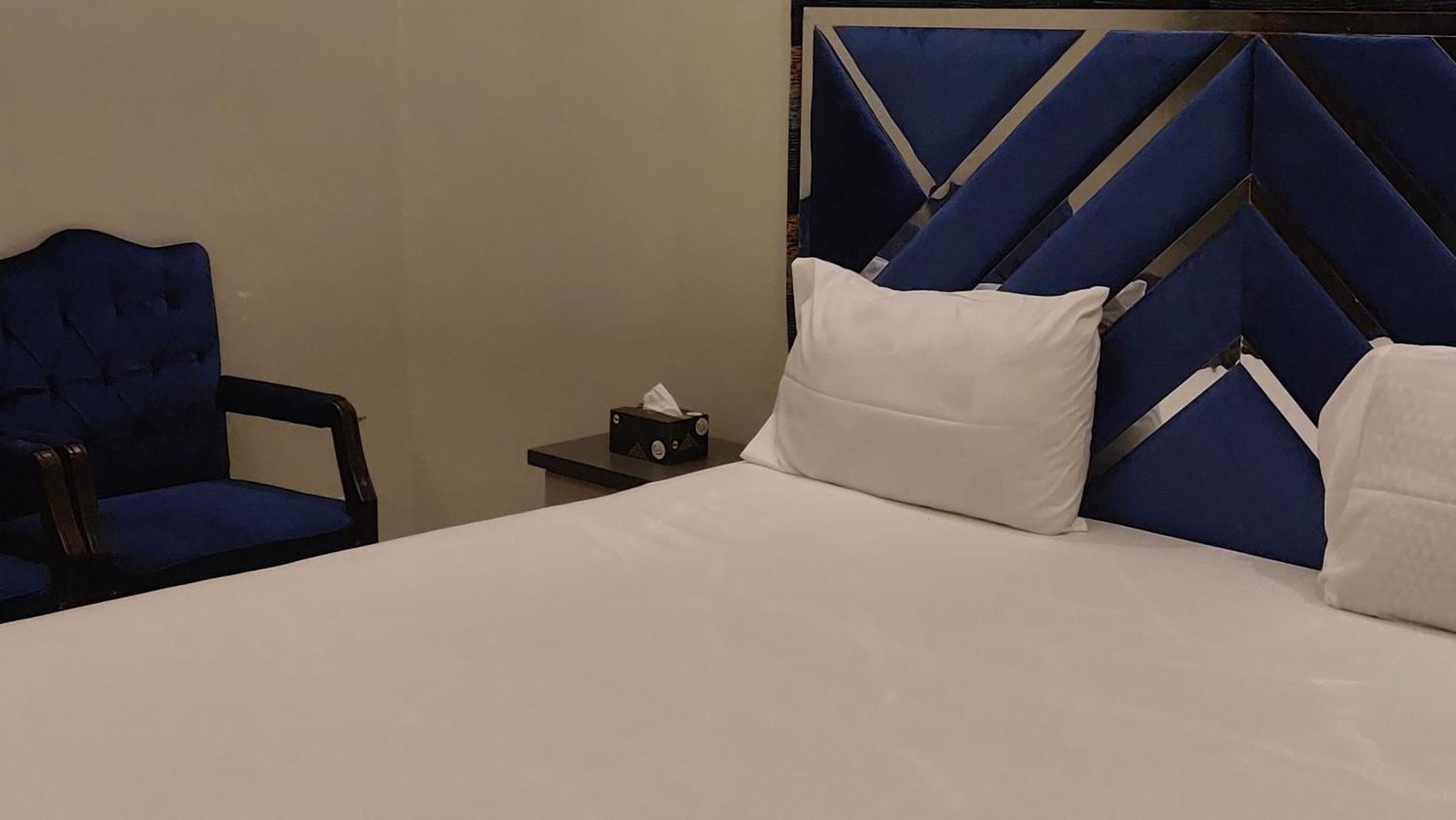 Gulshan Guest House 카라치 외부 사진