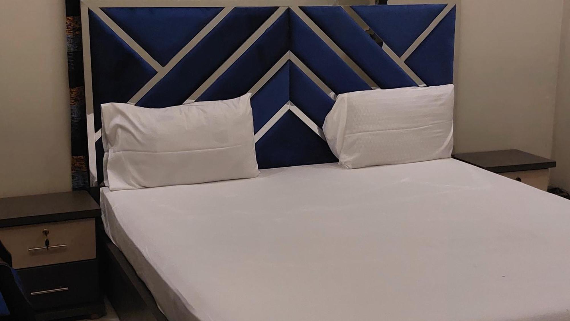 Gulshan Guest House 카라치 외부 사진