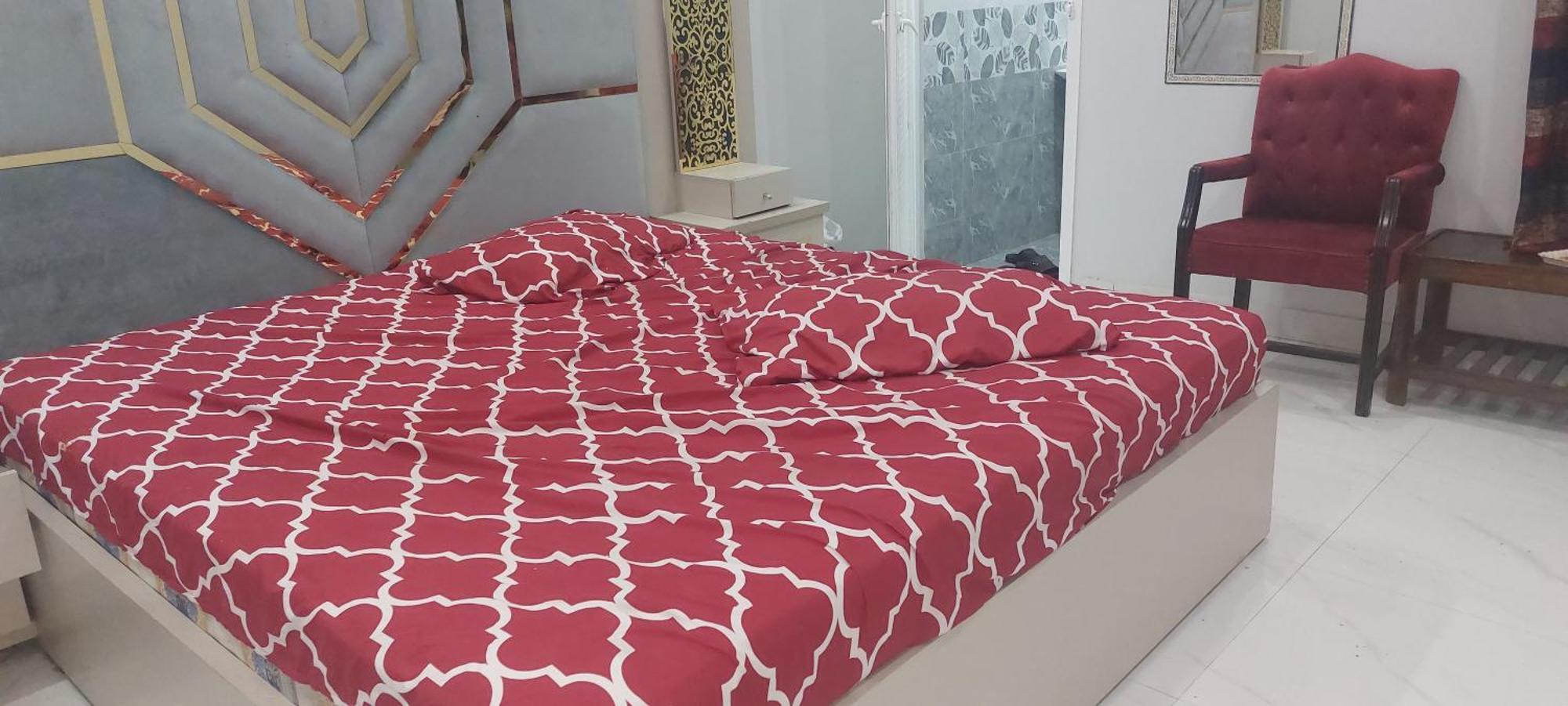 Gulshan Guest House 카라치 외부 사진