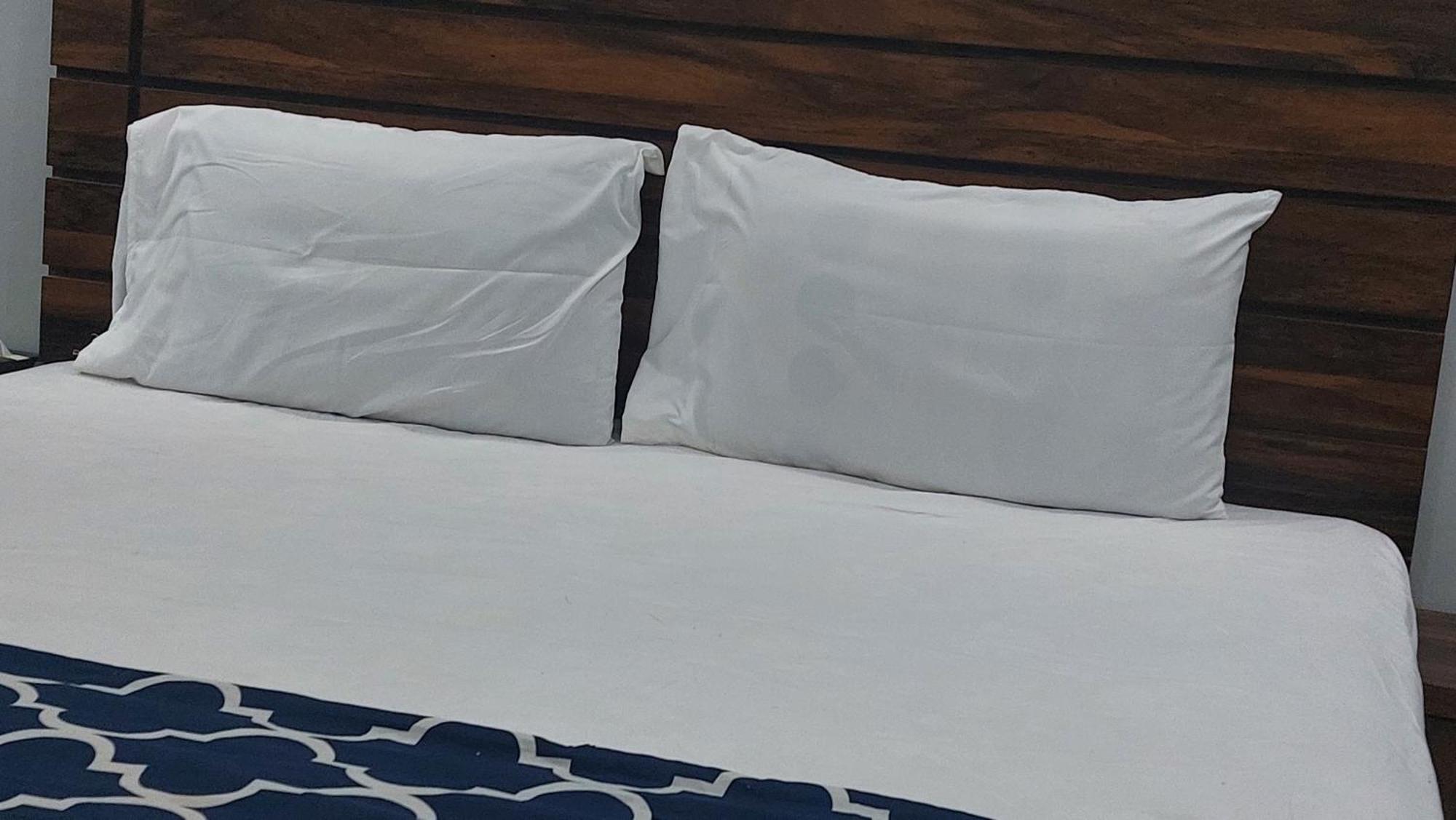 Gulshan Guest House 카라치 외부 사진