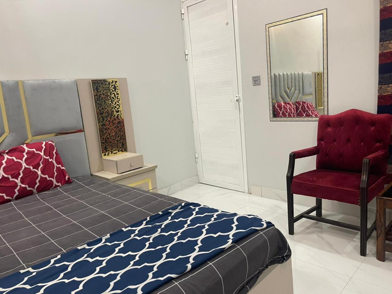 Gulshan Guest House 카라치 외부 사진