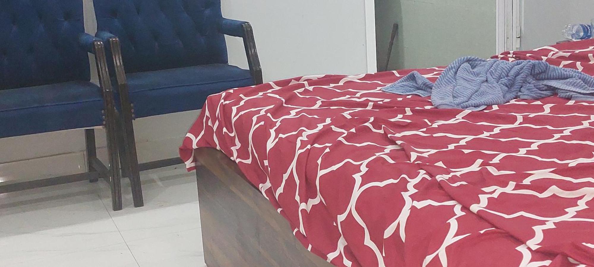 Gulshan Guest House 카라치 외부 사진