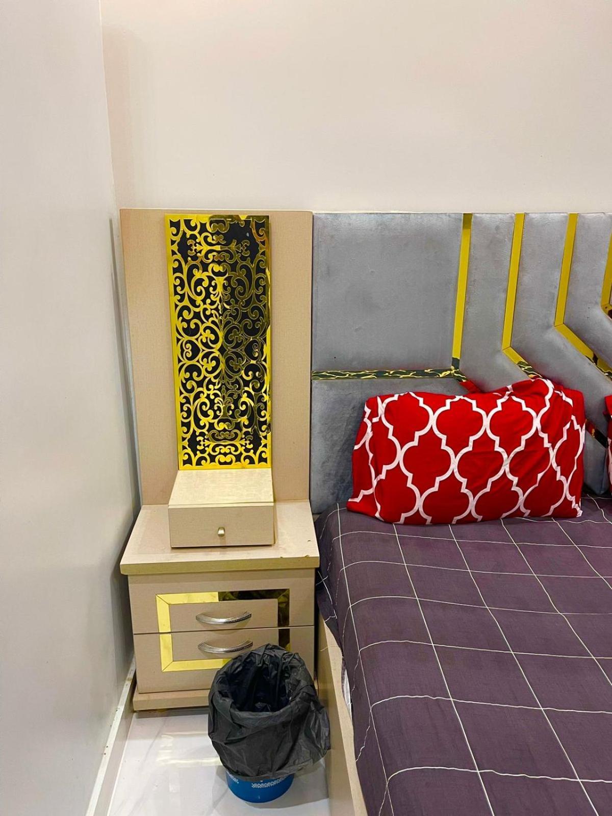 Gulshan Guest House 카라치 외부 사진