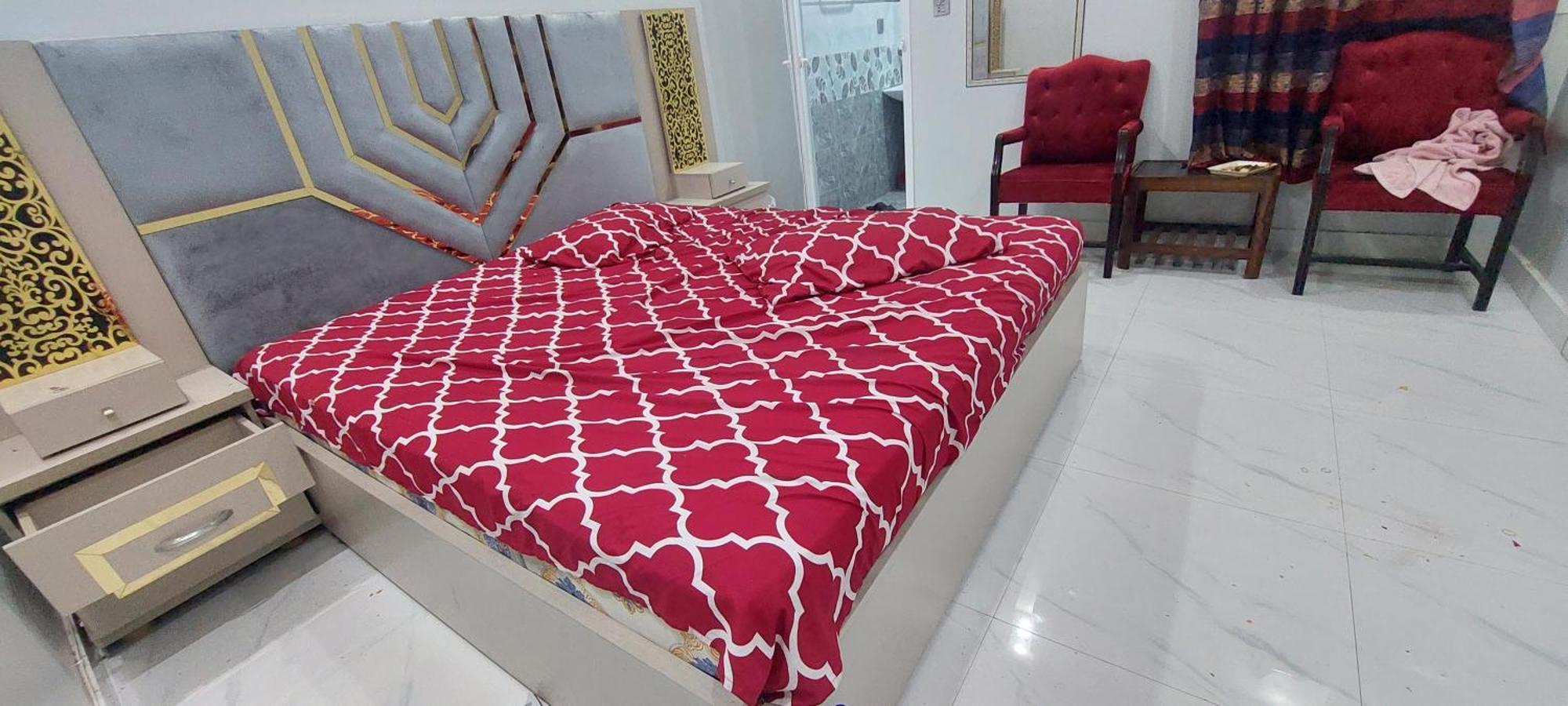 Gulshan Guest House 카라치 외부 사진