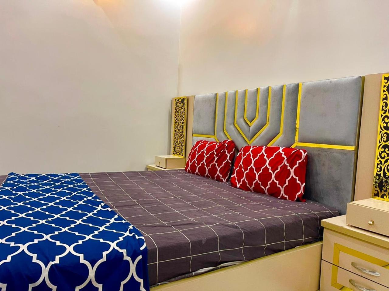 Gulshan Guest House 카라치 외부 사진