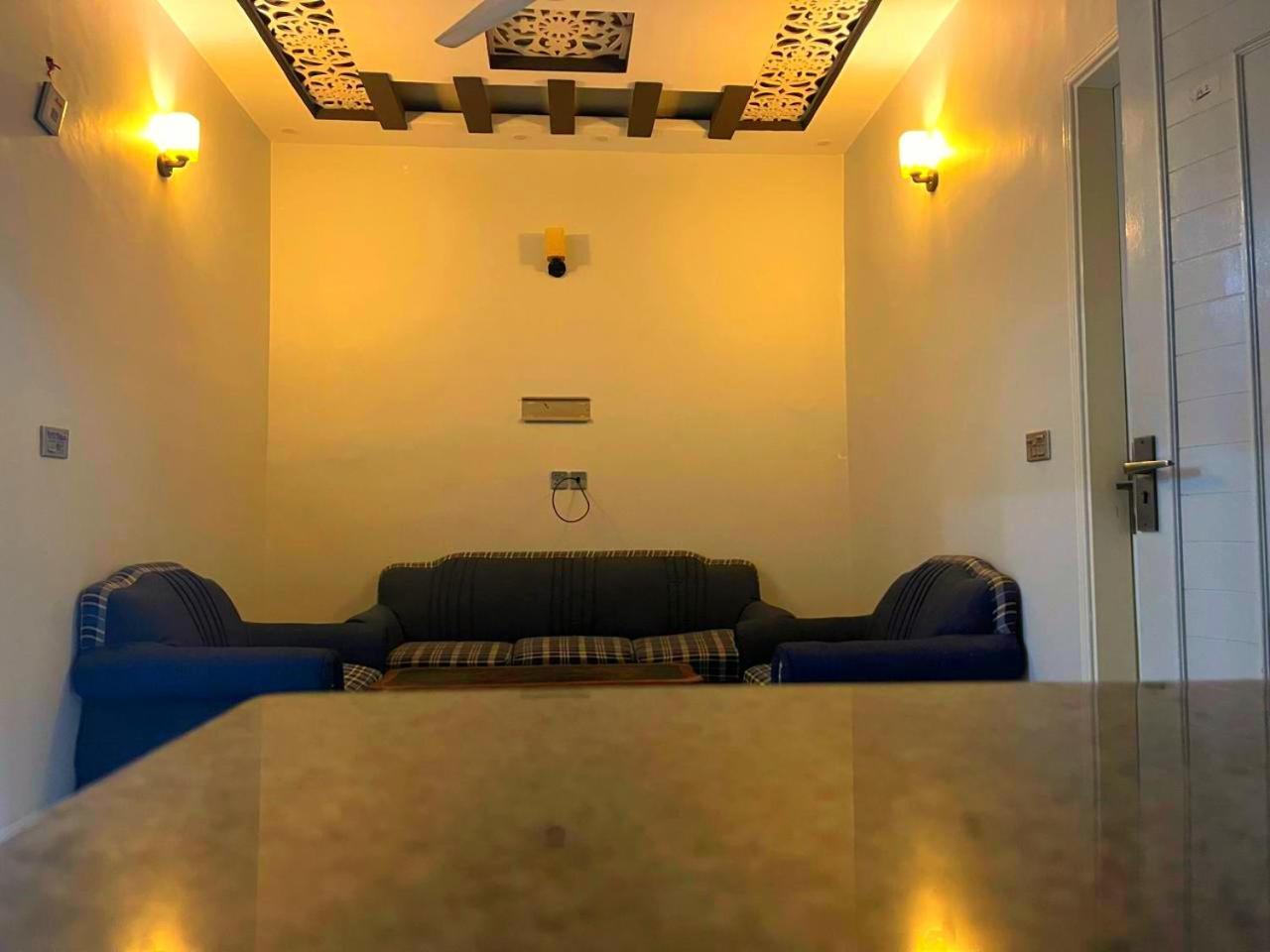 Gulshan Guest House 카라치 외부 사진